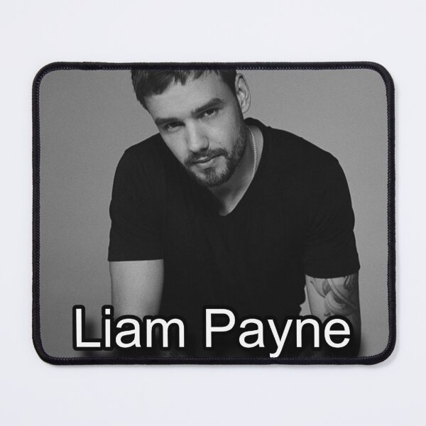 Item preview, Liam Payne RIP designed and sold by Courtney Jayde.