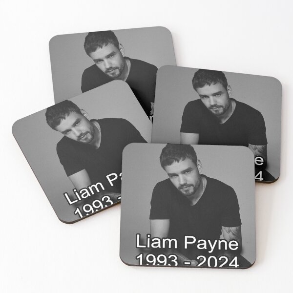 Artikelvorschau, Liam Payne RIP entworfen und verkauft von Courtney Jayde.