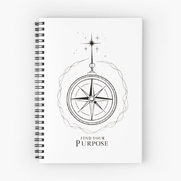 Item preview, Find your purpose designed and sold by likbatonboot.