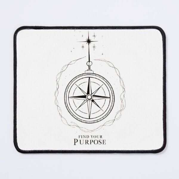 Item preview, Find your purpose designed and sold by likbatonboot.