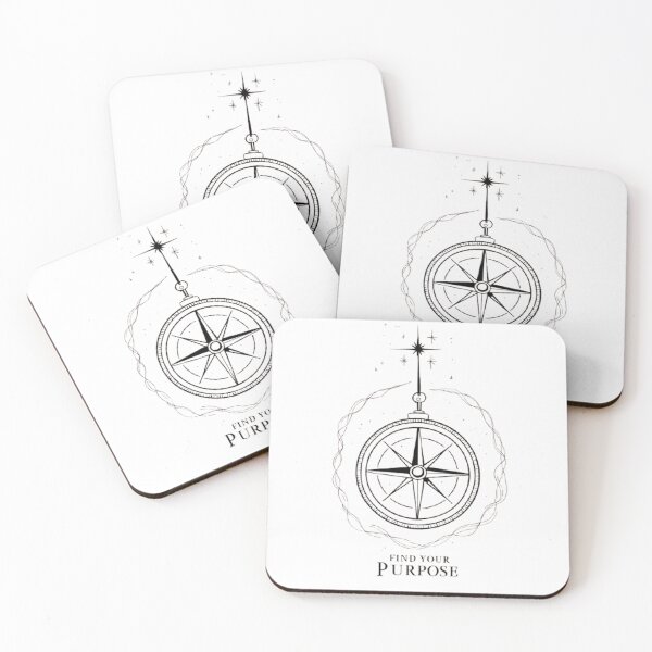 Item preview, Find your purpose designed and sold by likbatonboot.