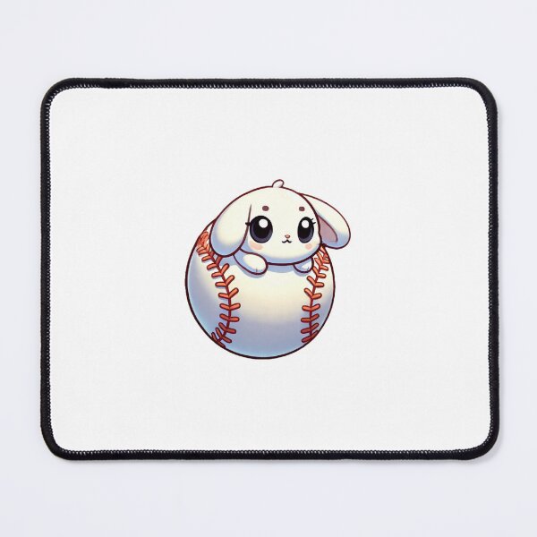 Item preview, Baseball Sticker  designed and sold by pdabad.