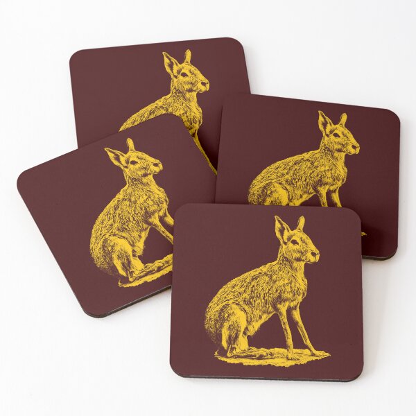 Item preview, Patagonian Mara designed and sold by Guardi71.