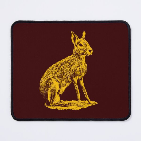 Item preview, Patagonian Mara designed and sold by Guardi71.