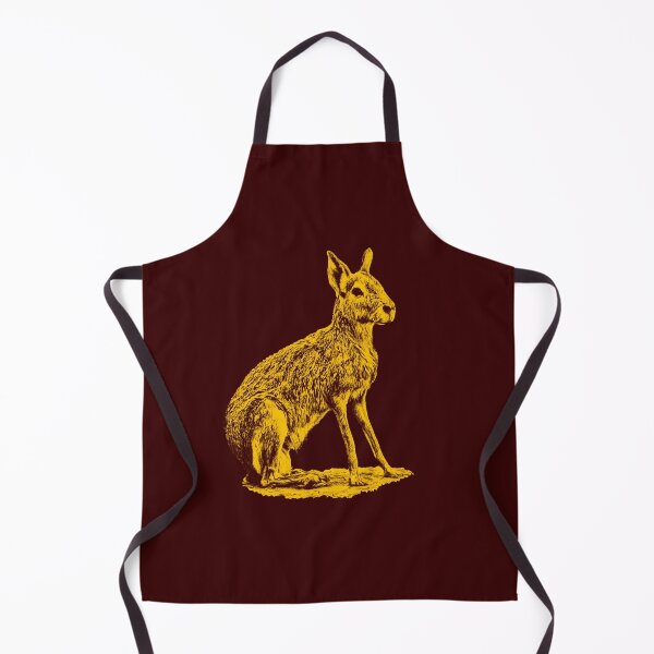 Item preview, Patagonian Mara designed and sold by Guardi71.