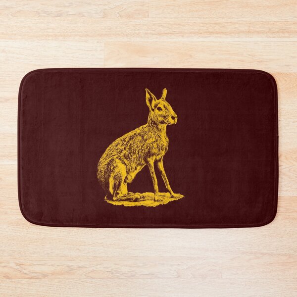 Item preview, Patagonian Mara designed and sold by Guardi71.