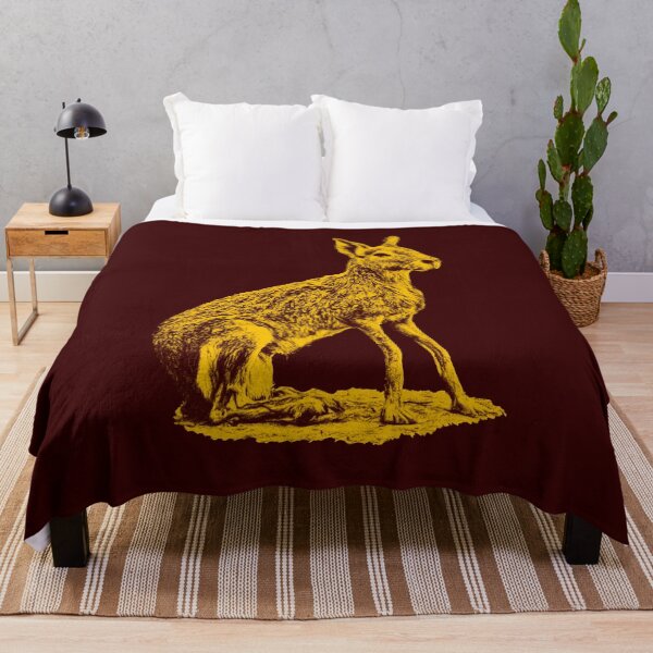 Item preview, Patagonian Mara designed and sold by Guardi71.