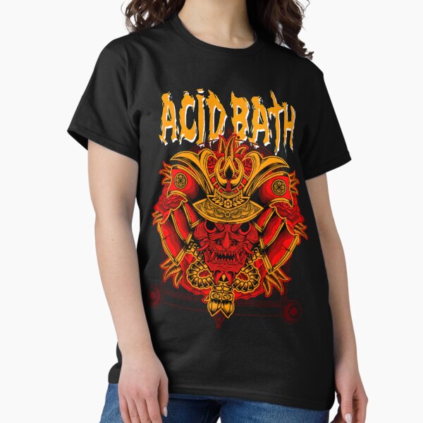 Artikel-Vorschau von Acid Bath - Kiffer - Metal, designt und verkauft von wendypauline78.