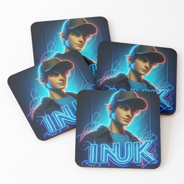 Item preview, Inuit designed and sold by RaF71PrO.
