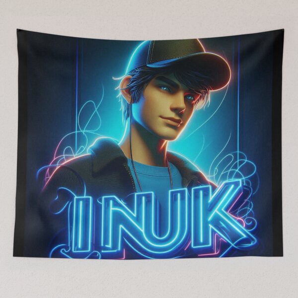 Item preview, Inuit designed and sold by RaF71PrO.