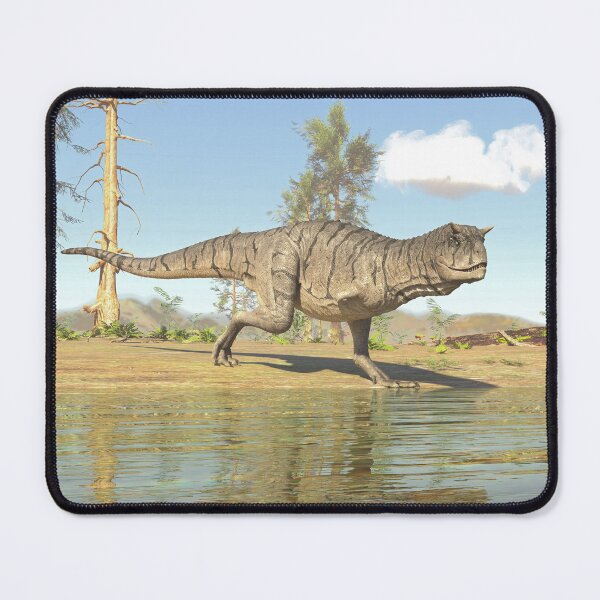 Item preview, Carnotaurus designed and sold by Dingo-Digital.