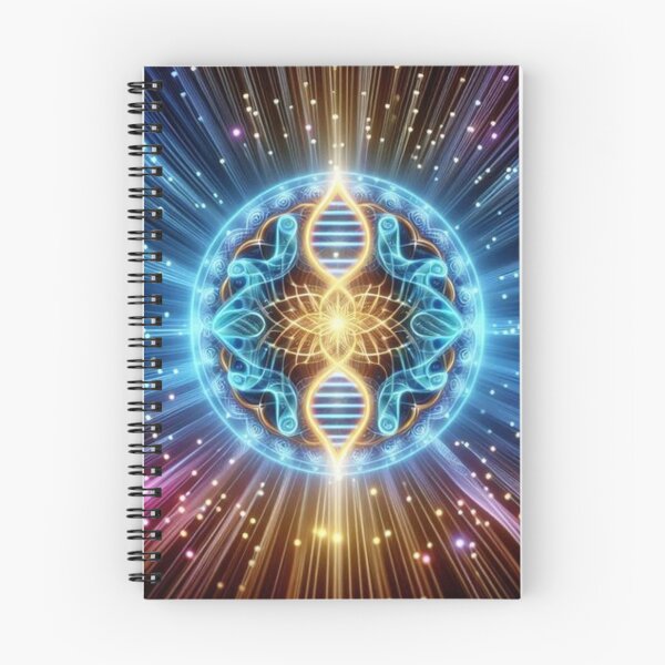 Item preview, Luminous Pathways: Awakening the Heart's Light designed and sold by 7dfrequencies.