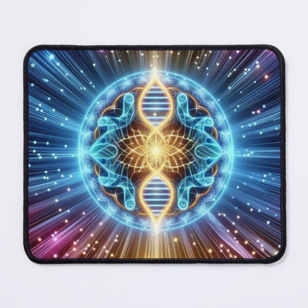 Item preview, Luminous Pathways: Awakening the Heart's Light designed and sold by 7dfrequencies.