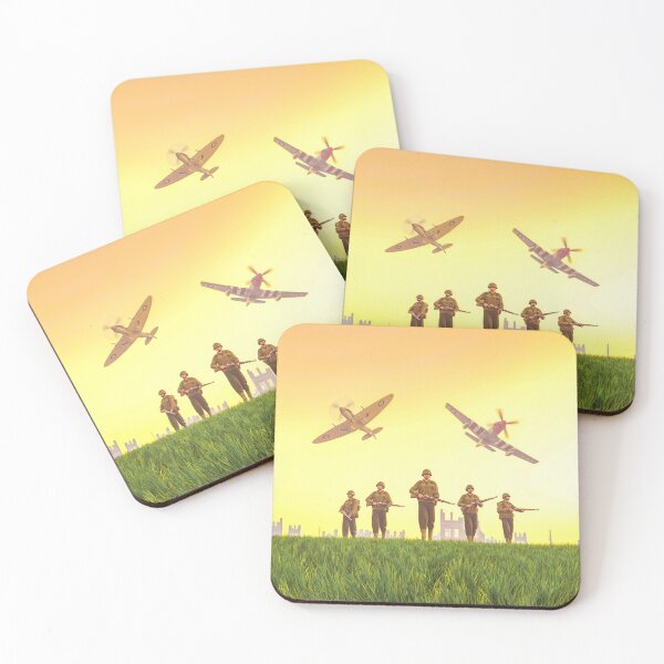 Item preview, by the dawn we remember designed and sold by Dingo-Digital.