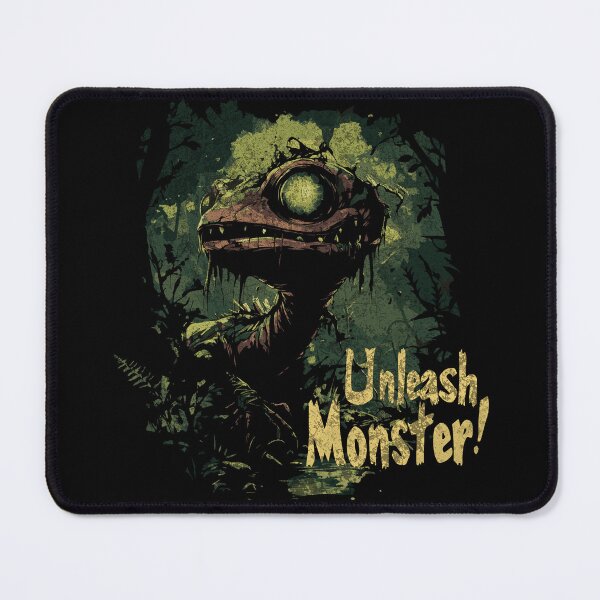 Item preview, Zombie Animal : Creepy Newt designed and sold by Eksama Design.