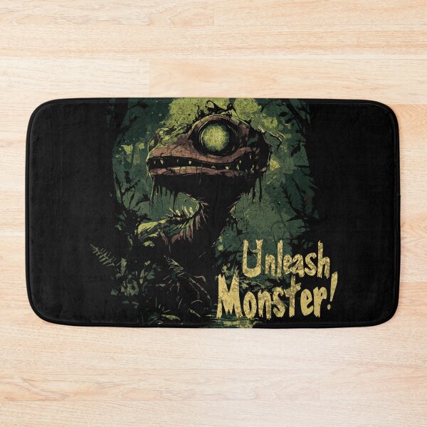 Item preview, Zombie Animal : Creepy Newt designed and sold by Eksama Design.