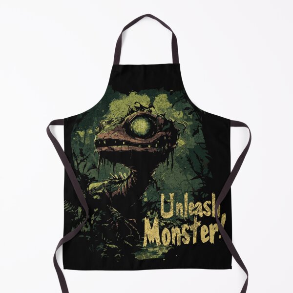 Item preview, Zombie Animal : Creepy Newt designed and sold by Eksama Design.