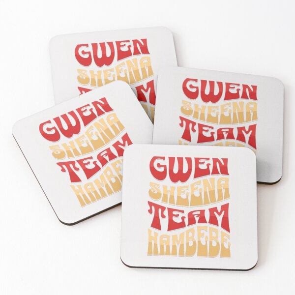 Item preview, Bini Gwen and Sheena designed and sold by AissTee.