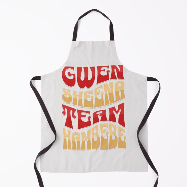 Item preview, Bini Gwen and Sheena designed and sold by AissTee.