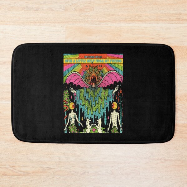 Item preview, With A Little Help Music designed and sold by DuoCritters.
