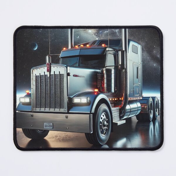 Item preview, Kenworth W900 designed and sold by Becooldesing.