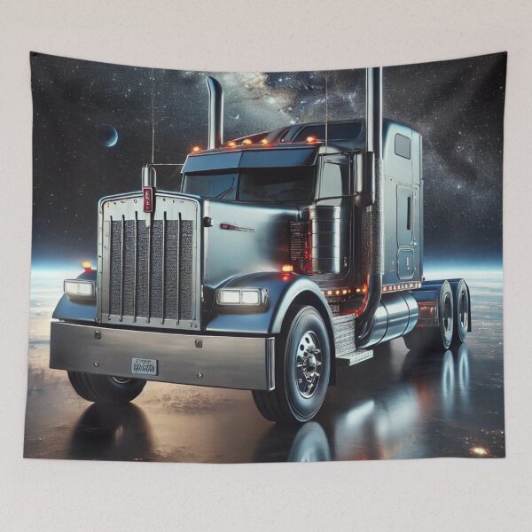 Item preview, Kenworth W900 designed and sold by Becooldesing.