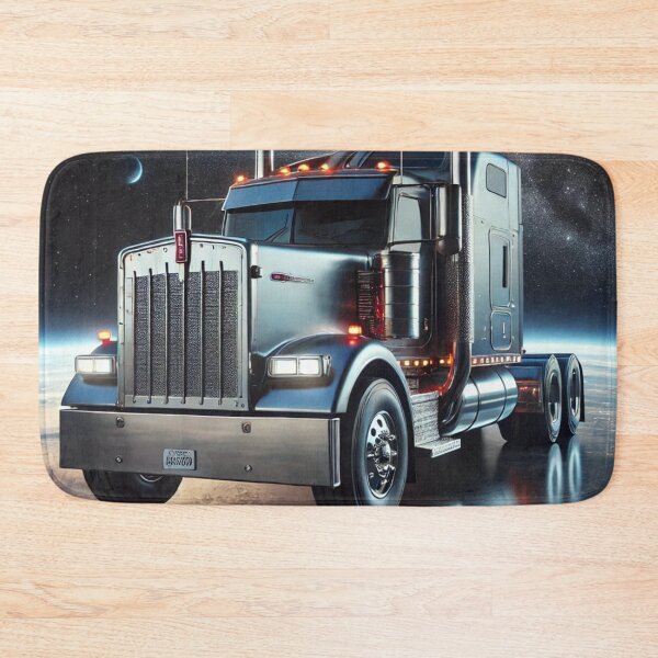 Item preview, Kenworth W900 designed and sold by Becooldesing.