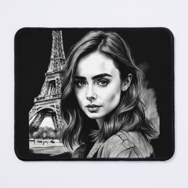 Item preview, Emily in Paris designed and sold by JackFreestone.