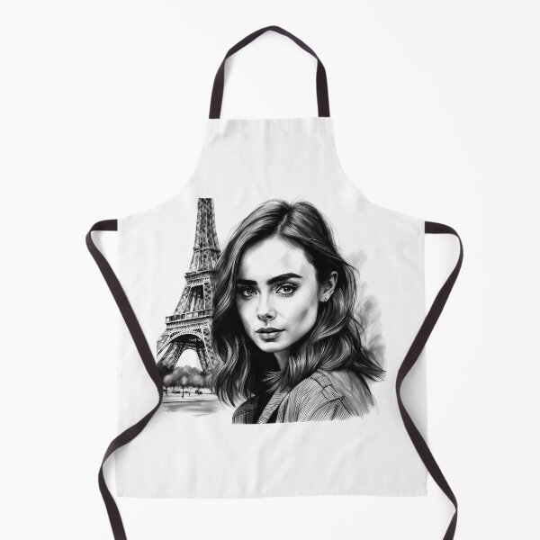 Item preview, Emily in Paris designed and sold by JackFreestone.