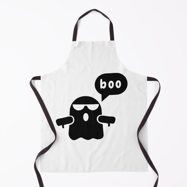Item preview, Ghost Of Disapproval T-shirt designed and sold by littlecatpaw.