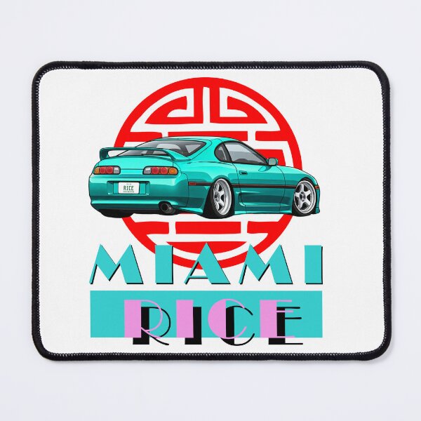 Item preview, Supra Miami Rice designed and sold by CanvasCafe.