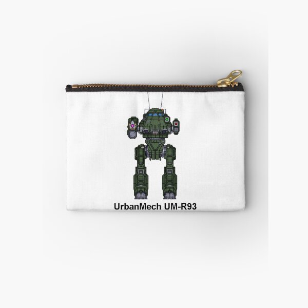Item preview, UrbanMech UM-R93 - Inner Sphere BattleMech designed and sold by DagleysDesigns.