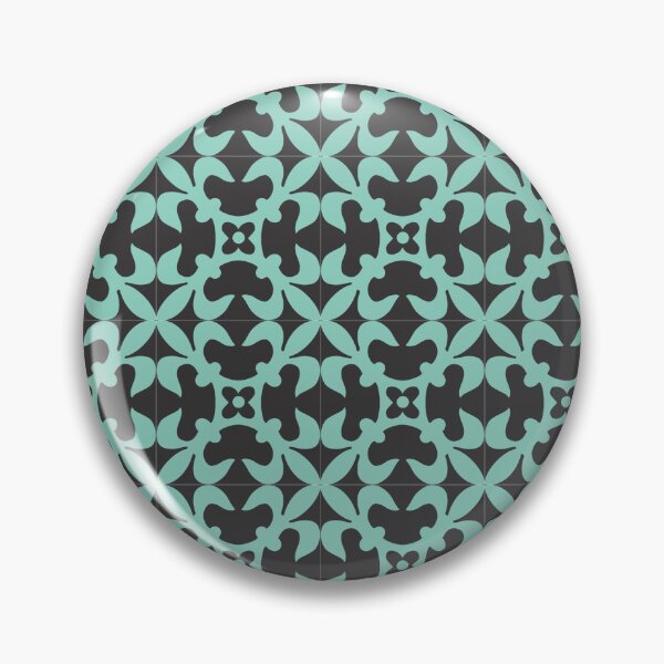 Item preview, Dark Tiles designed and sold by Coastal Garden Design Studio.
