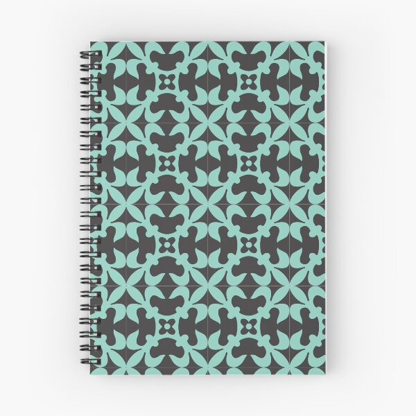 Item preview, Dark Tiles designed and sold by Coastal Garden Design Studio.
