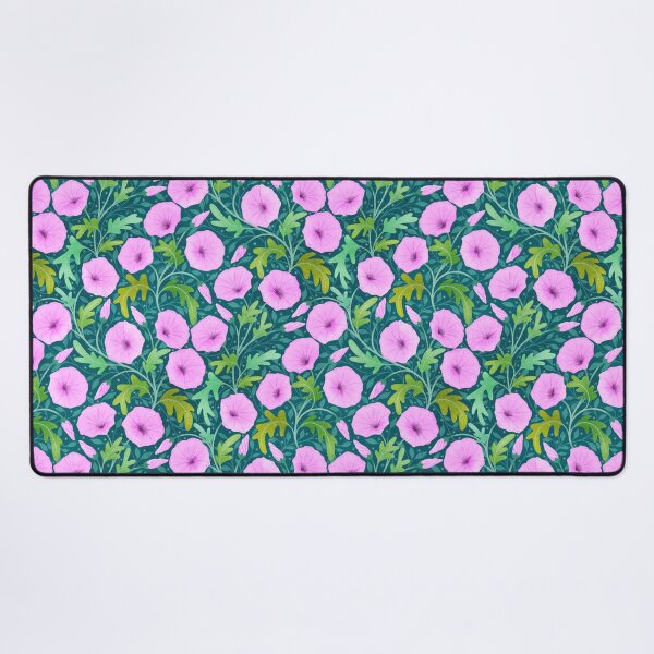 Item preview, Italian Florals | Mallow Bindweed designed and sold by RebeccaFlaherty.