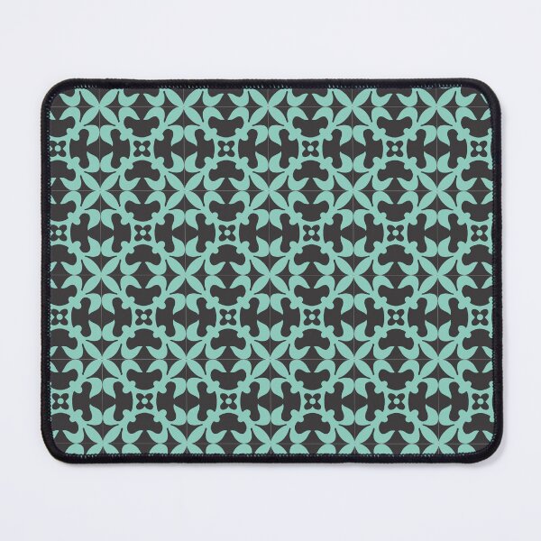 Item preview, Dark Tiles designed and sold by Coastal Garden Design Studio.