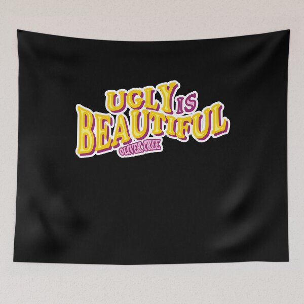 Item preview, Ugly is Photo designed and sold by Hitthebooks.