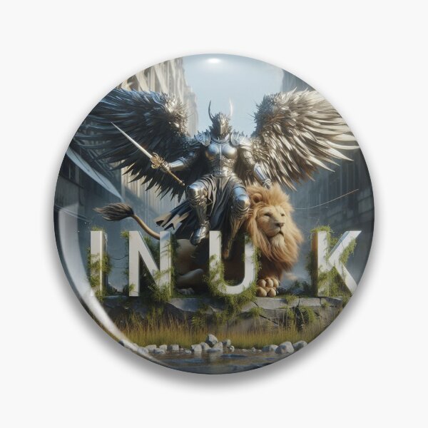 Item preview, Inuit designed and sold by RaF71PrO.