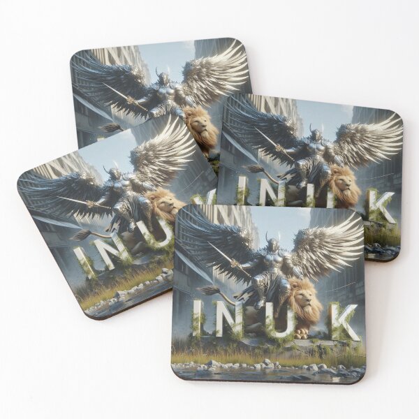 Item preview, Inuit designed and sold by RaF71PrO.