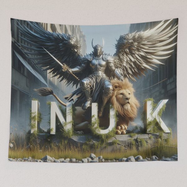 Item preview, Inuit designed and sold by RaF71PrO.