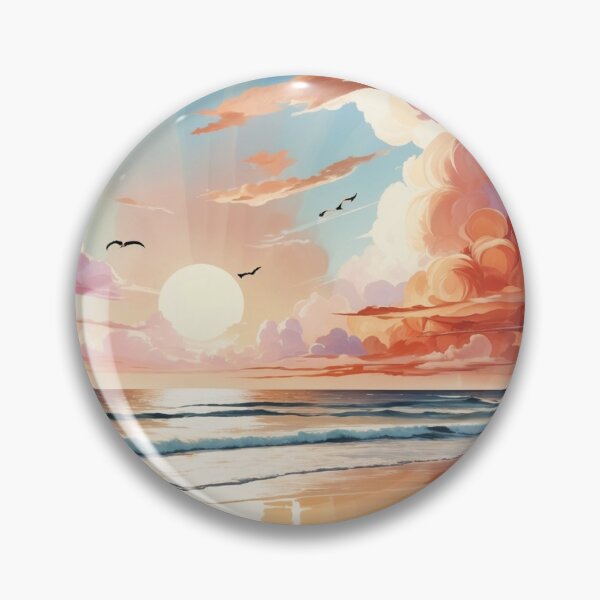 Item preview, Sunset designed and sold by mamarilou.