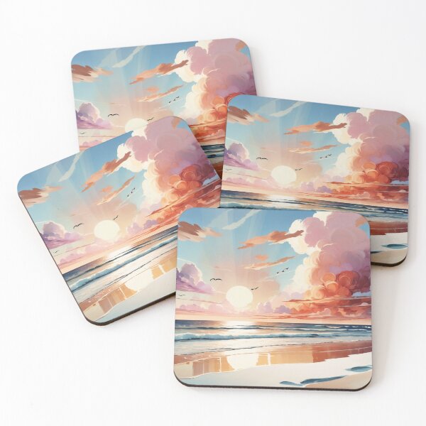 Item preview, Sunset designed and sold by mamarilou.