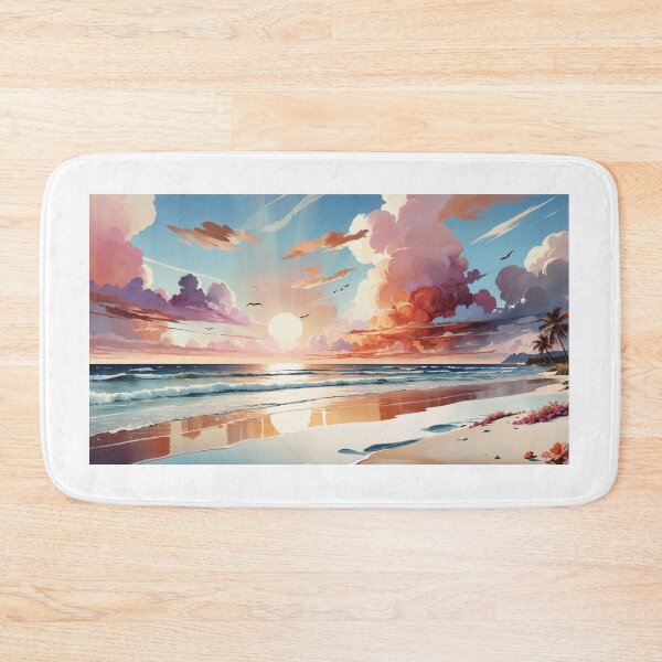 Item preview, Sunset designed and sold by mamarilou.