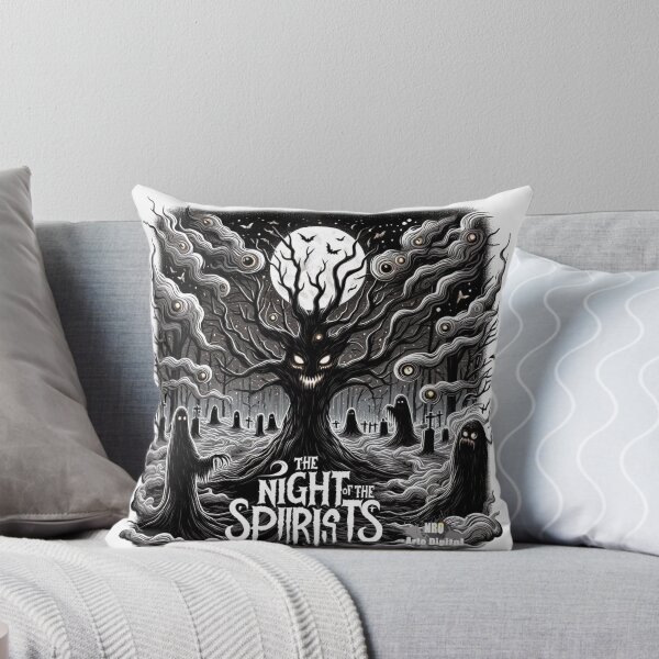Item preview, Halloween designed and sold by NROArteDigital.