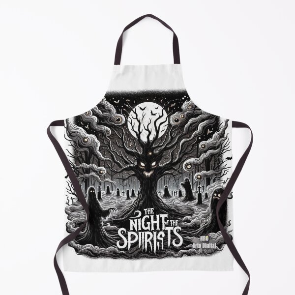 Item preview, Halloween designed and sold by NROArteDigital.
