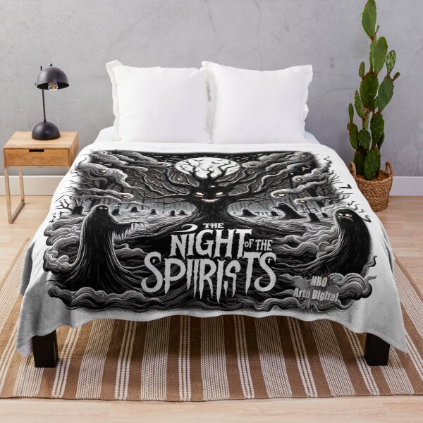 Item preview, Halloween designed and sold by NROArteDigital.