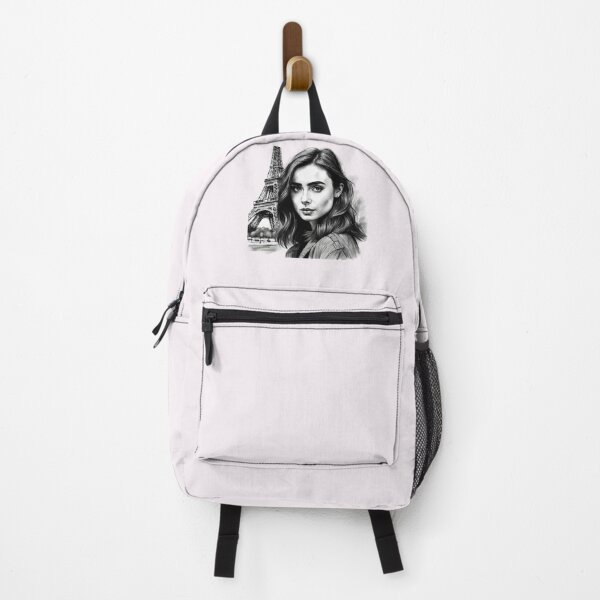 Item preview, Emily in Paris designed and sold by JackFreestone.
