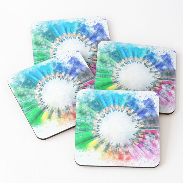 Item preview, Colored pencils  designed and sold by MPDesign84.