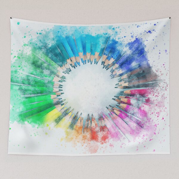 Item preview, Colored pencils  designed and sold by MPDesign84.
