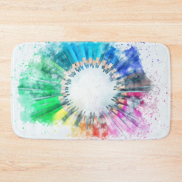 Item preview, Colored pencils  designed and sold by MPDesign84.